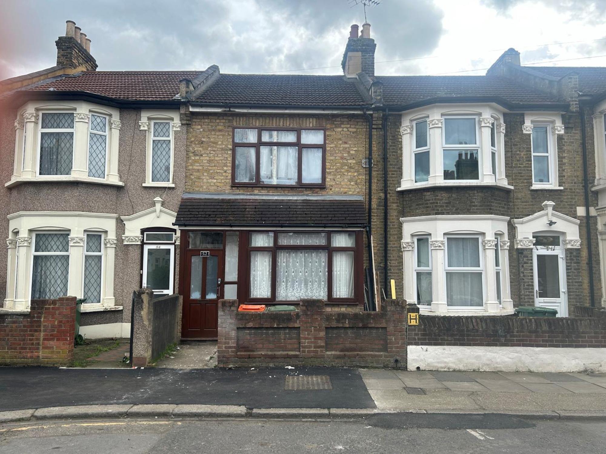 London Holiday Home Εξωτερικό φωτογραφία